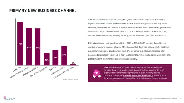 Third-Party Logistics | Upload & Go - Page 13