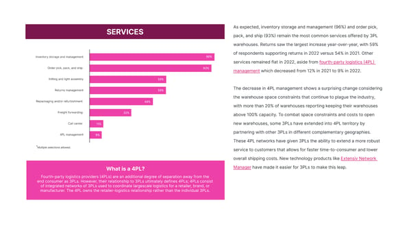 Third-Party Logistics | Advanced version - Page 9